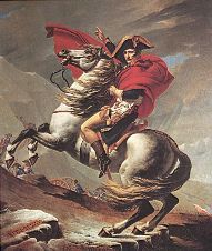 napoleon bonaparte biography